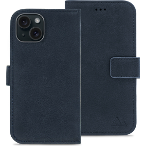 My Style Flex Wallet For Apple Iphone 13/14/15 Royal Blue