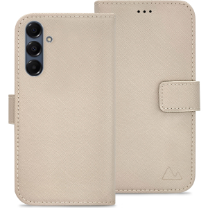 My Style Flex Wallet For Samsung Galaxy A16 4G/5G Warm Taupe