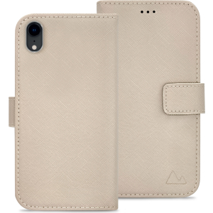 My Style Flex Wallet For Apple Iphone Xr/11 Warm Taupe