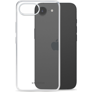 Mobilize Gelly Case Apple Iphone 16E/17E Clear