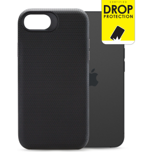My Style Tough Case For Apple Iphone 16E/17E Black