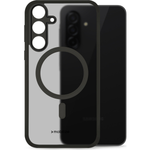 Mobilize Magsafe Compatible Hybrid Case Samsung Galaxy A26 5G Black