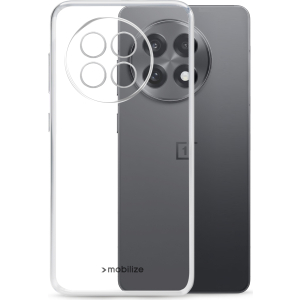 Mobilize Gelly Case Oneplus 13R Clear