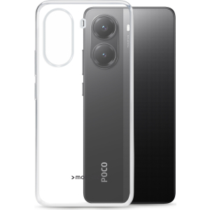 Mobilize Gelly Case Xiaomi Poco X7 Pro 5G Clear