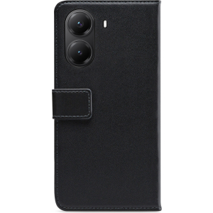 Mobilize Classic Gelly Wallet Book Case Xiaomi Poco X7 Pro 5G Black