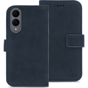 My Style Flex Wallet For Samsung Galaxy S25 Edge 5G Royal Blue