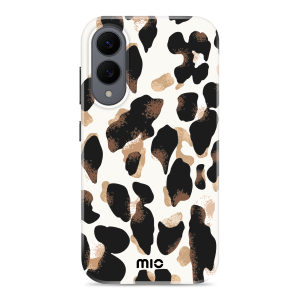 Mio By Mobilize Mio Leopard Magsafe Compatible For Samsung S25 Edge 5G