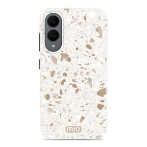 Mio By Mobilize Mio Soft Terrazzo Magsafe Compatible For Samsung S25 Edge 5G