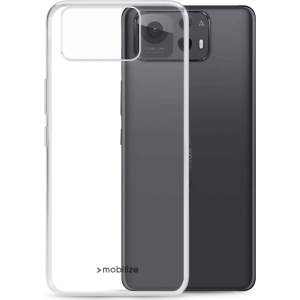 Mobilize Gelly Case Asus Zenfone 12 Ultra Clear