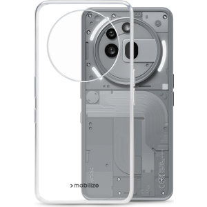 Mobilize Gelly Case Nothing Phone (3A) Pro Clear