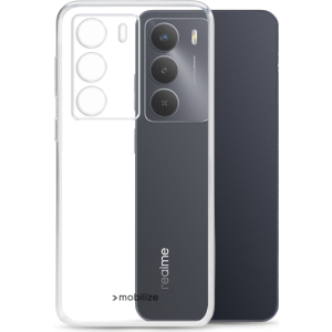 Mobilize Gelly Case Realme 14X 5G Clear