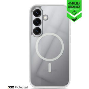 Striker X-Core - D3O Xtreme Impact Mag Case - Clear - Samsung S25 5G