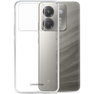 Mobilize Gelly Case Xiaomi Poco M7 Pro 5G Clear