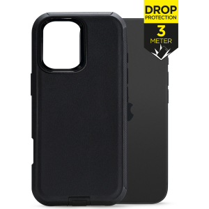 Mobilize Defender Case Apple Iphone 17 Black