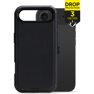 Mobilize Defender Case Apple Iphone Air Black