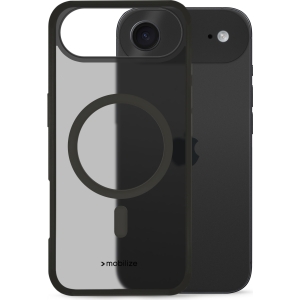 Mobilize Magsafe Compatible Hybrid Pro Case Apple Iphone Air Black