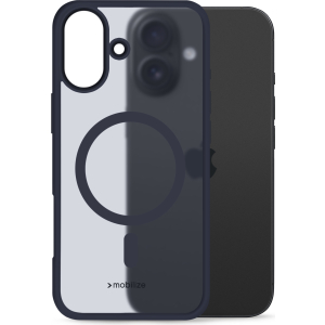 Mobilize Magsafe Compatible Hybrid Pro Case Apple Iphone 17 Blue