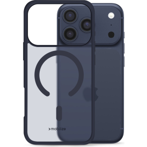 Mobilize Magsafe Compatible Hybrid Pro Case Apple Iphone 17 Pro Max Blue