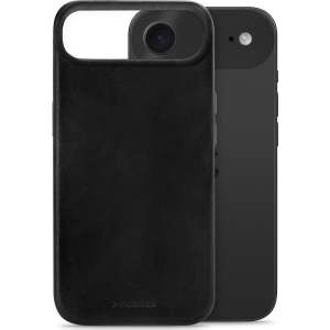 Mobilize Magsafe Compatible Premium Leather Case Apple Iphone Air Black