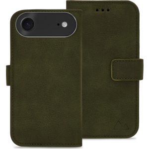 My Style Flex Wallet For Apple Iphone Air Forest Green