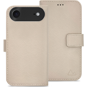 My Style Flex Wallet For Apple Iphone Air Warm Taupe