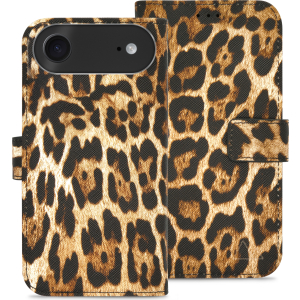 My Style Flex Wallet For Apple Iphone Air Wild Leopard