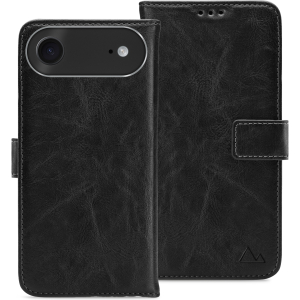 My Style Flex Wallet For Apple Iphone Air Black