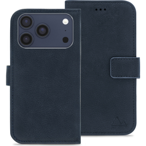 My Style Flex Wallet For Apple Iphone 17 Pro Royal Blue