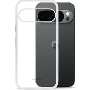 Mobilize Gelly Case Google Pixel 10/10 Pro Clear