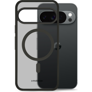 Mobilize Magsafe Compatible Hybrid Case Google Pixel 10/10 Pro Black