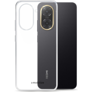 Mobilize Gelly Case Xiaomi Redmi A5 4G Clear