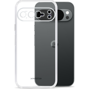 Mobilize Gelly Case Google Pixel 10 Pro Xl Clear