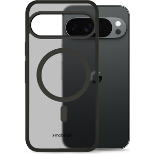 Mobilize Magsafe Compatible Hybrid Case Google Pixel 10 Pro Xl Black