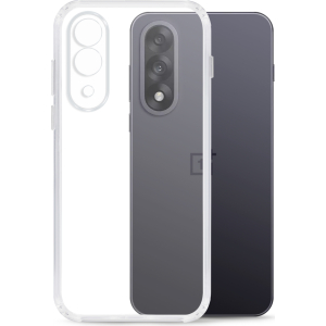 Mobilize Gelly Case Oneplus Nord 5 Clear