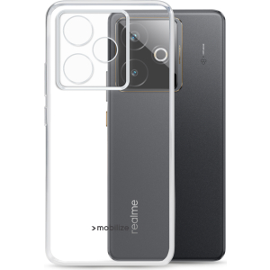 Mobilize Gelly Case Realme Gt 7/Gt 7T Clear