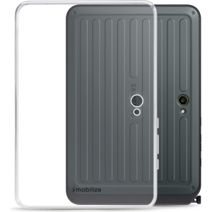 Mobilize Gelly Case Samsung Galaxy Tab Active5 Pro 10.1 Clear