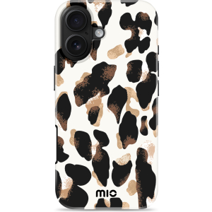 Mio By Mobilize Mio Leopard Magsafe Compatible For Iphone 17