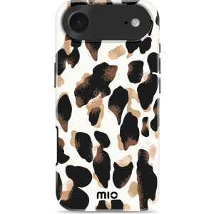 Mio By Mobilize Mio Leopard Magsafe Compatible For Iphone Air