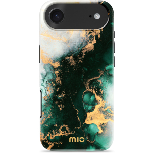 Mio By Mobilize Mio Green Marble Magsafe Compatible For Iphone Air