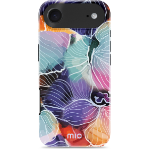 Mio By Mobilize Mio Flowers Magsafe Compatible For Iphone Air