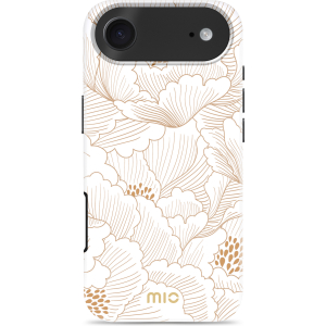 Mio By Mobilize Mio White Roses Magsafe Compatible For Iphone Air