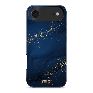 Mio By Mobilize Mio Midnight Sparkle Magsafe Compatible For Iphone Air