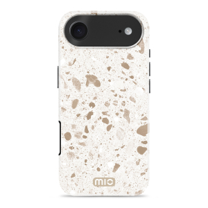 Mio By Mobilize Mio Soft Terrazzo Magsafe Compatible For Iphone Air