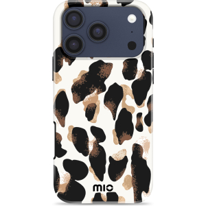 Mio By Mobilize Mio Leopard Magsafe Compatible For Iphone 17 Pro