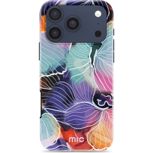 Mio By Mobilize Mio Flowers Magsafe Compatible For Iphone 17 Pro Max