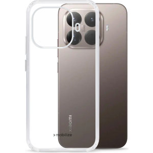 Mobilize Gelly Case Xiaomi 15T Pro Clear