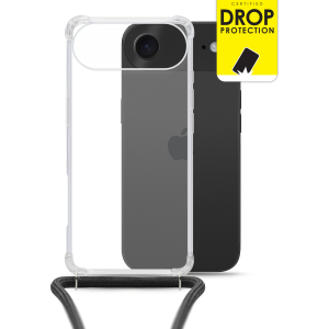 My Style Loop Case For Apple Iphone Air Clear