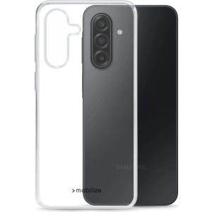 Mobilize Gelly Case Samsung Galaxy A26 5G/A17 (4G/5G) Clear