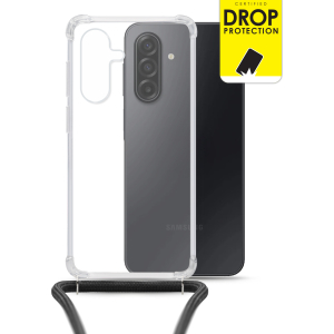 My Style Loop Case For Samsung Galaxy A17 5G Clear
