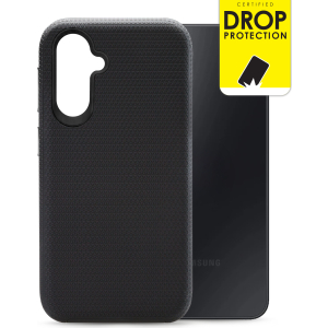 My Style Tough Case For Samsung Galaxy A17 5G Black